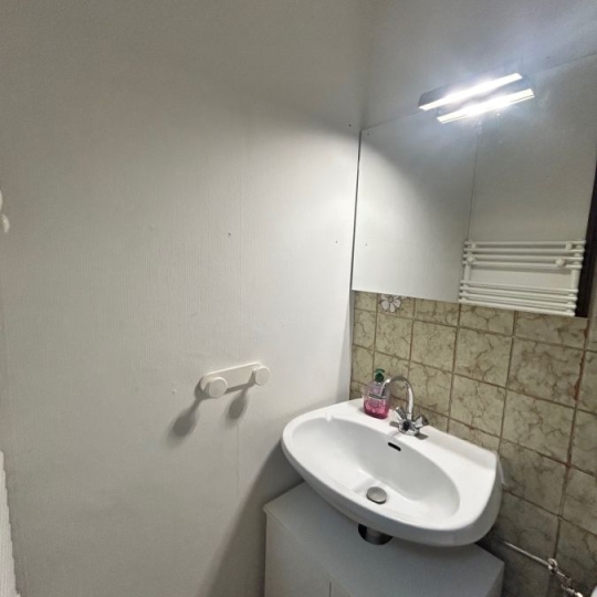  API AGENCE : Apartment | LE GRAU-DU-ROI (30240) | 21 m2 | 99 360 € 