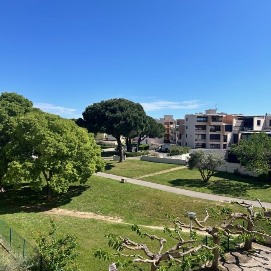 API AGENCE : Apartment | LE GRAU-DU-ROI (30240) | 21 m2 | 99 360 € 