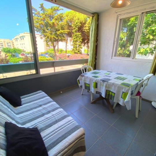 API AGENCE : Appartement | LE GRAU-DU-ROI (30240) | 27.00m2 | 127 800 € 