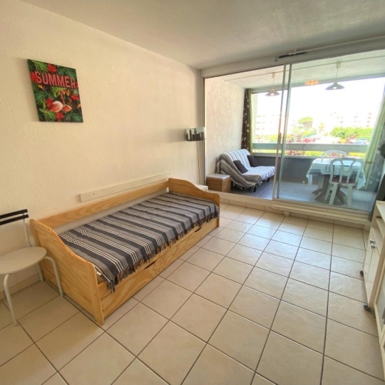  API AGENCE : Appartement | LE GRAU-DU-ROI (30240) | 27 m2 | 127 800 € 