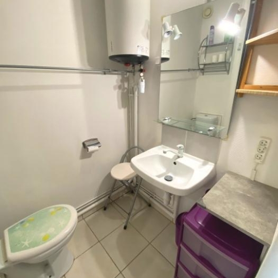  API AGENCE : Appartement | LE GRAU-DU-ROI (30240) | 27 m2 | 127 800 € 