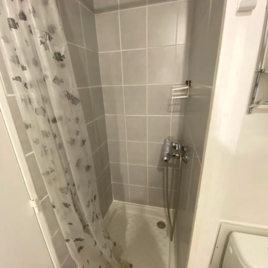  API AGENCE : Appartement | LE GRAU-DU-ROI (30240) | 27 m2 | 127 800 € 