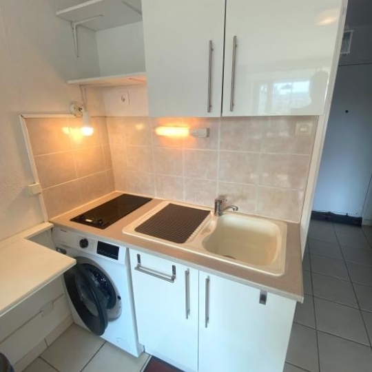  API AGENCE : Appartement | LE GRAU-DU-ROI (30240) | 27 m2 | 127 800 € 