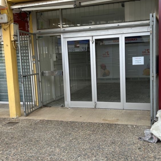  API AGENCE : Local / Bureau | LE GRAU-DU-ROI (30240) | 24 m2 | 90 000 € 