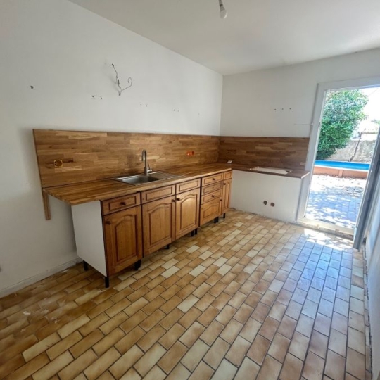  API AGENCE : Maison / Villa | LE GRAU-DU-ROI (30240) | 97 m2 | 343 500 € 