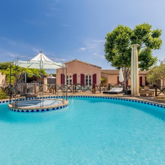API AGENCE : Maison / Villa | AIGUES-MORTES (30220) | 185.00m2 | 895 260 € 