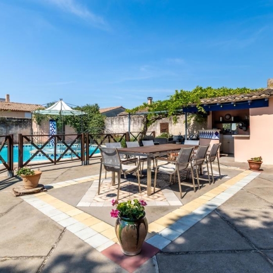  API AGENCE : Maison / Villa | AIGUES-MORTES (30220) | 185 m2 | 895 260 € 
