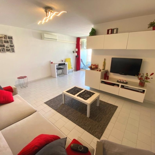  API AGENCE : Apartment | LE GRAU-DU-ROI (30240) | 62 m2 | 294 840 € 