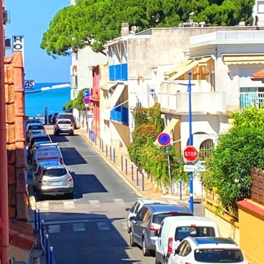  API AGENCE : Apartment | LE GRAU-DU-ROI (30240) | 62 m2 | 294 840 € 