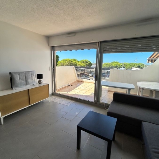  API AGENCE : Apartment | LE GRAU-DU-ROI (30240) | 31 m2 | 185 000 € 