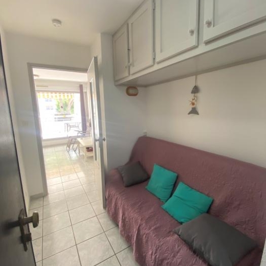  API AGENCE : Apartment | LE GRAU-DU-ROI (30240) | 23 m2 | 154 425 € 