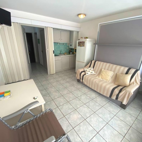  API AGENCE : Apartment | LE GRAU-DU-ROI (30240) | 23 m2 | 154 425 € 