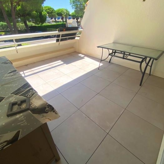  API AGENCE : Apartment | LE GRAU-DU-ROI (30240) | 23 m2 | 154 425 € 