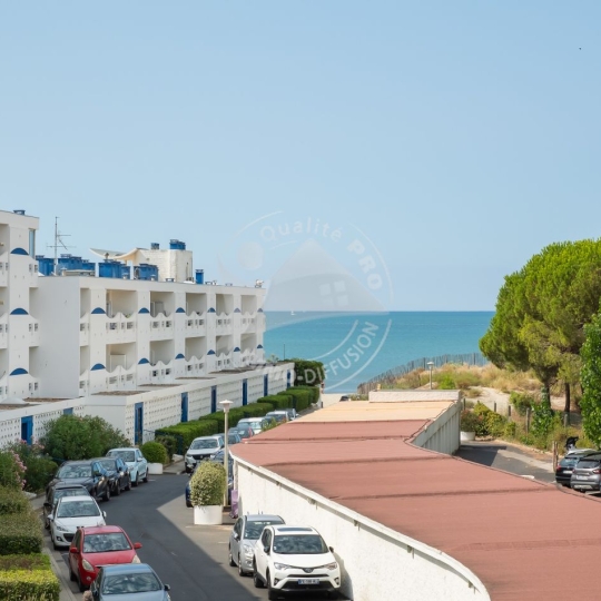  API AGENCE : Appartement | LE GRAU-DU-ROI (30240) | 28 m2 | 250 000 € 