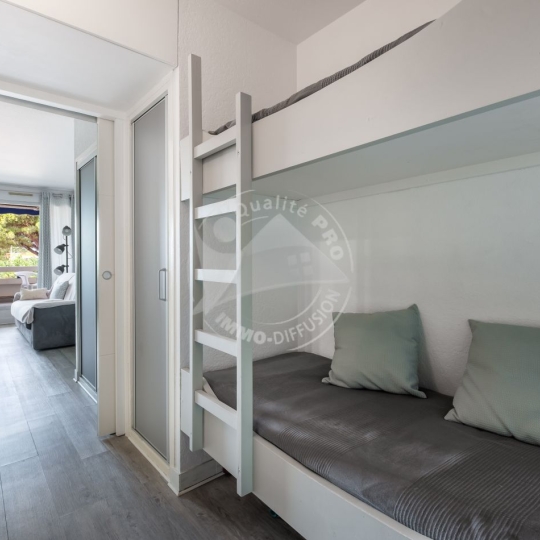  API AGENCE : Appartement | LE GRAU-DU-ROI (30240) | 28 m2 | 250 000 € 