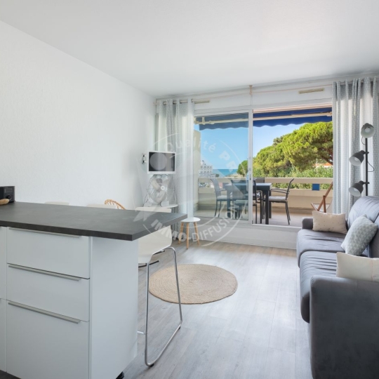  API AGENCE : Appartement | LE GRAU-DU-ROI (30240) | 28 m2 | 250 000 € 