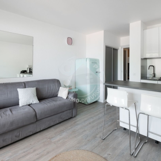 API AGENCE : Appartement | LE GRAU-DU-ROI (30240) | 28 m2 | 250 000 € 