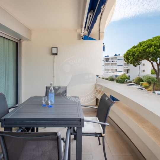 API AGENCE : Appartement | LE GRAU-DU-ROI (30240) | 28 m2 | 250 000 € 