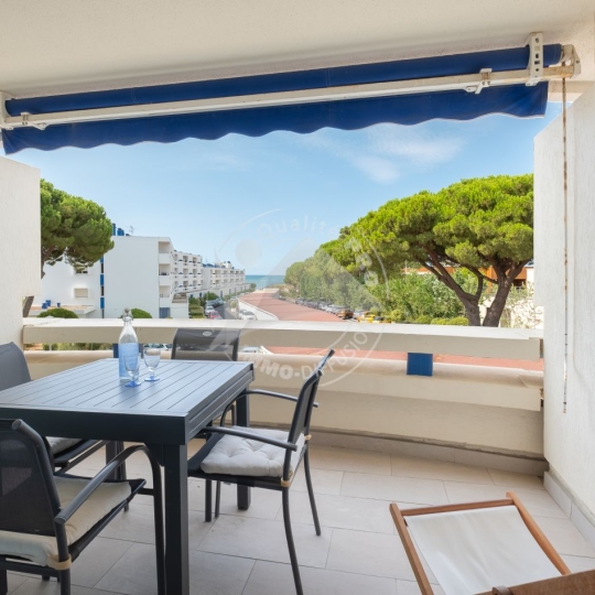  API AGENCE : Appartement | LE GRAU-DU-ROI (30240) | 28 m2 | 250 000 € 