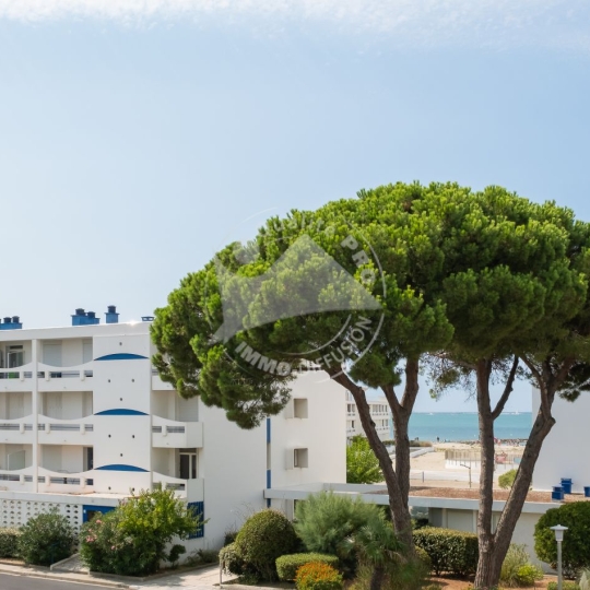  API AGENCE : Appartement | LE GRAU-DU-ROI (30240) | 28 m2 | 250 000 € 
