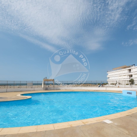  API AGENCE : Appartement | LE GRAU-DU-ROI (30240) | 28 m2 | 250 000 € 