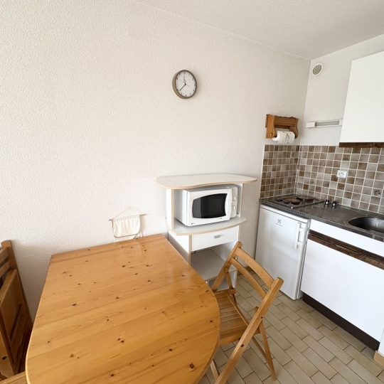  API AGENCE : Appartement | LE GRAU-DU-ROI (30240) | 21 m2 | 115 830 € 