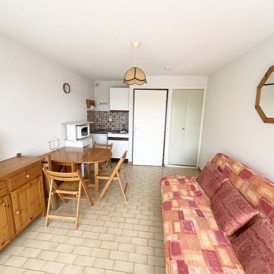  API AGENCE : Appartement | LE GRAU-DU-ROI (30240) | 21 m2 | 115 830 € 