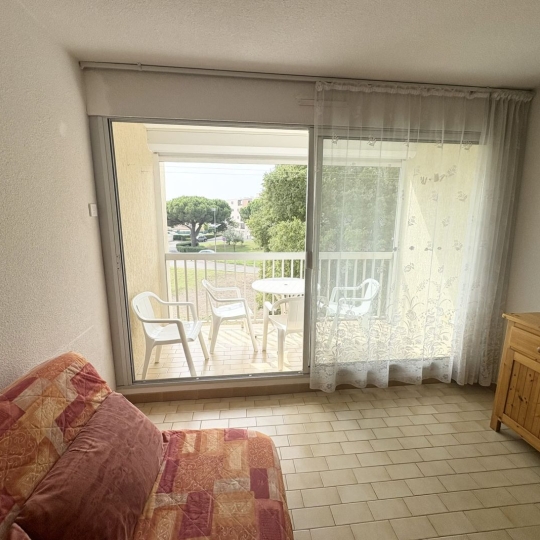  API AGENCE : Appartement | LE GRAU-DU-ROI (30240) | 21 m2 | 115 830 € 