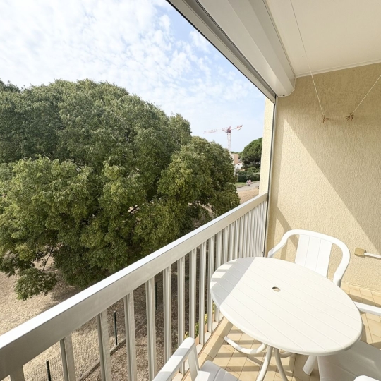  API AGENCE : Appartement | LE GRAU-DU-ROI (30240) | 21 m2 | 115 830 € 