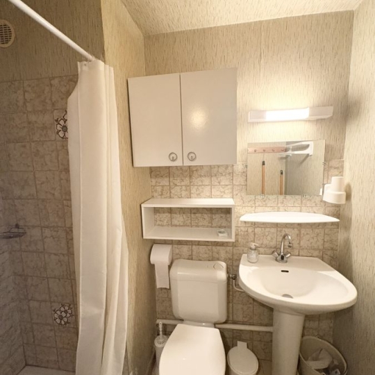  API AGENCE : Appartement | LE GRAU-DU-ROI (30240) | 21 m2 | 115 830 € 