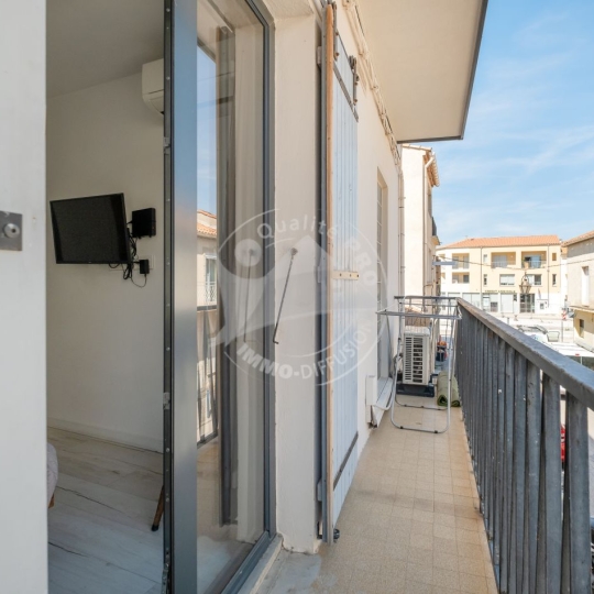 API AGENCE : Appartement | LE GRAU-DU-ROI (30240) | 42 m2 | 262 000 € 