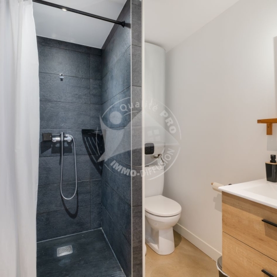  API AGENCE : Appartement | LE GRAU-DU-ROI (30240) | 42 m2 | 262 000 € 