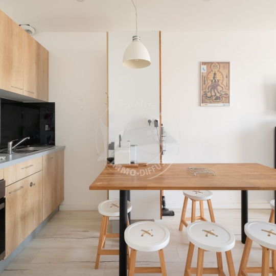  API AGENCE : Appartement | LE GRAU-DU-ROI (30240) | 42 m2 | 262 000 € 