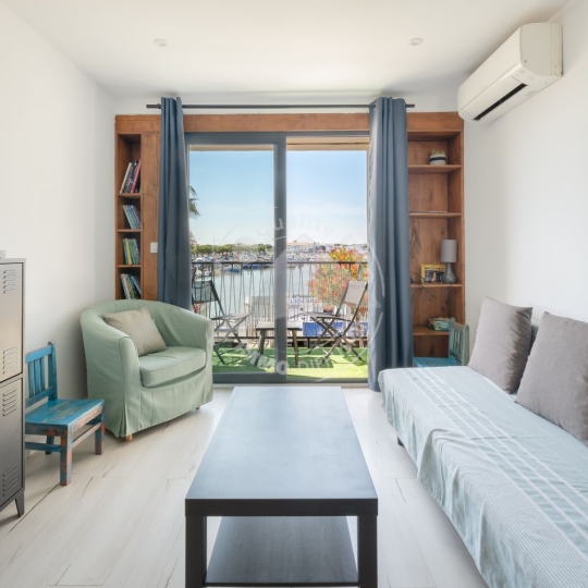  API AGENCE : Appartement | LE GRAU-DU-ROI (30240) | 42 m2 | 262 000 € 