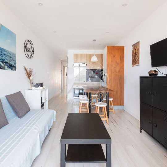  API AGENCE : Appartement | LE GRAU-DU-ROI (30240) | 42 m2 | 262 000 € 
