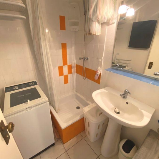  API AGENCE : Apartment | LE GRAU-DU-ROI (30240) | 32 m2 | 154 425 € 