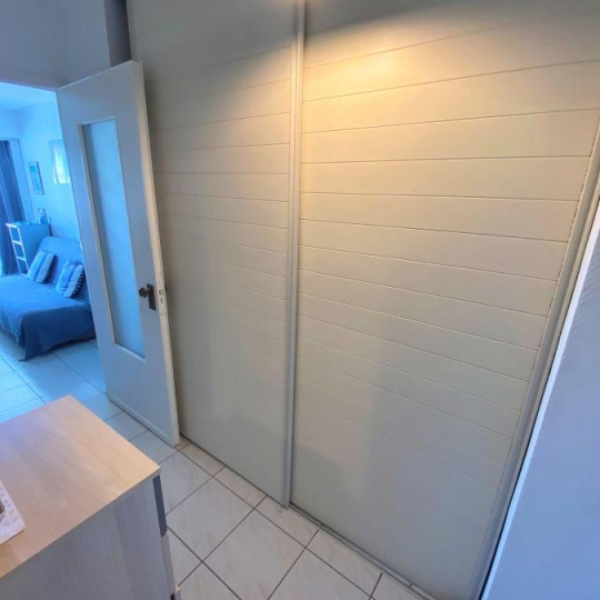  API AGENCE : Apartment | LE GRAU-DU-ROI (30240) | 32 m2 | 154 425 € 