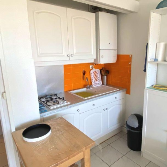  API AGENCE : Apartment | LE GRAU-DU-ROI (30240) | 32 m2 | 154 425 € 