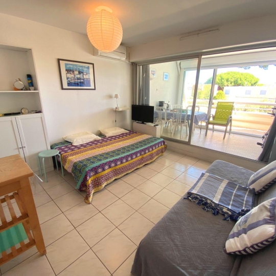  API AGENCE : Apartment | LE GRAU-DU-ROI (30240) | 32 m2 | 154 425 € 
