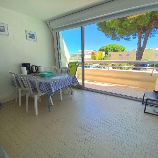 API AGENCE : Apartment | LE GRAU-DU-ROI (30240) | 32.00m2 | 154 425 € 