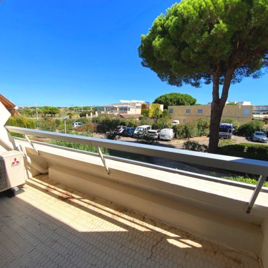  API AGENCE : Apartment | LE GRAU-DU-ROI (30240) | 32 m2 | 154 425 € 
