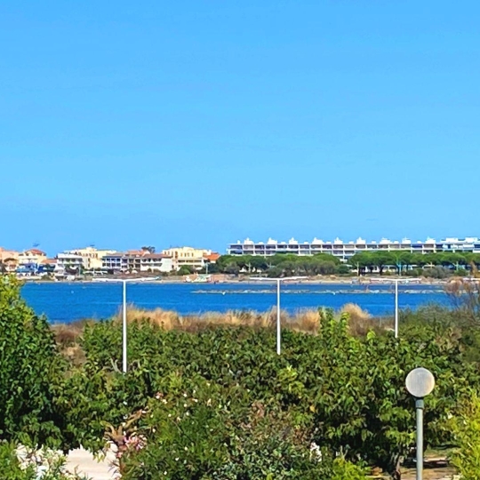  API AGENCE : Apartment | LE GRAU-DU-ROI (30240) | 32 m2 | 154 425 € 