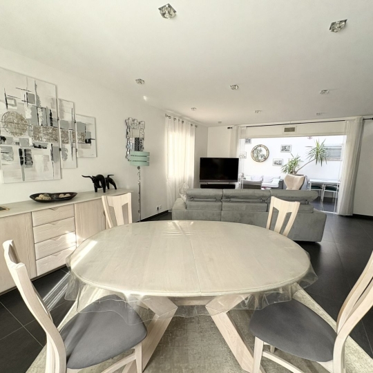  API AGENCE : House | LE GRAU-DU-ROI (30240) | 120 m2 | 590 000 € 