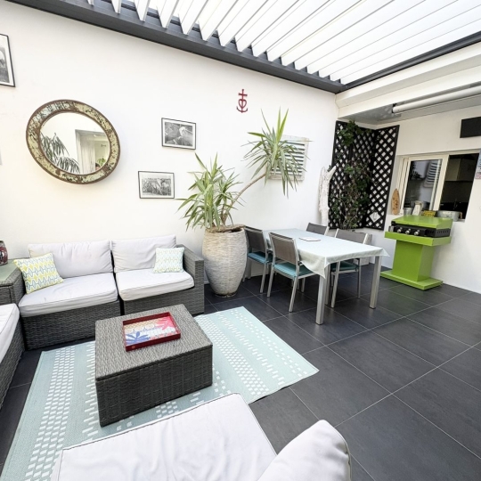API AGENCE : House | LE GRAU-DU-ROI (30240) | 120.00m2 | 590 000 € 