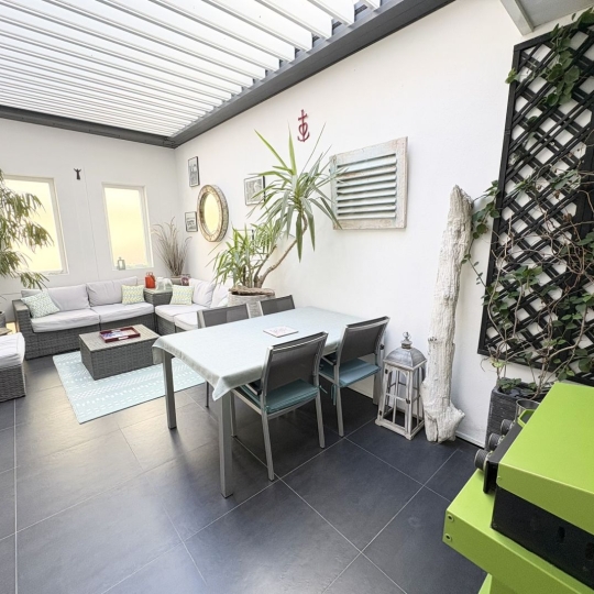  API AGENCE : House | LE GRAU-DU-ROI (30240) | 120 m2 | 590 000 € 