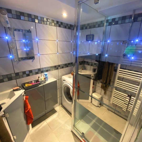  API AGENCE : Apartment | LE GRAU-DU-ROI (30240) | 38 m2 | 245 000 € 