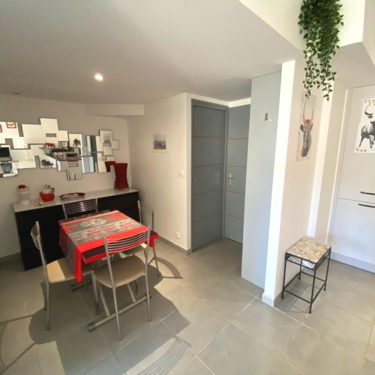  API AGENCE : Apartment | LE GRAU-DU-ROI (30240) | 38 m2 | 245 000 € 