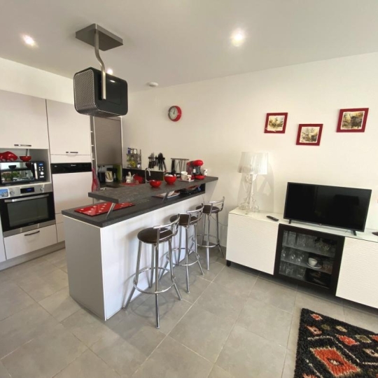  API AGENCE : Apartment | LE GRAU-DU-ROI (30240) | 38 m2 | 245 000 € 
