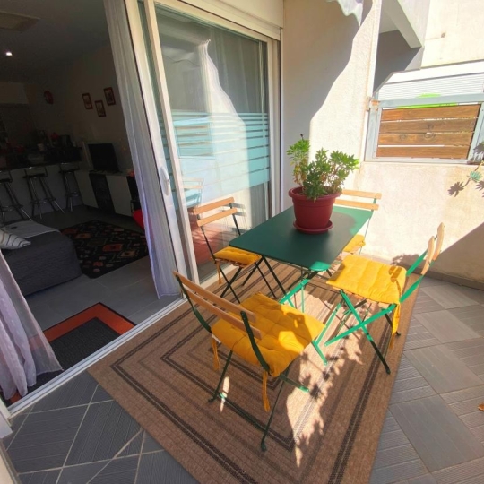  API AGENCE : Apartment | LE GRAU-DU-ROI (30240) | 38 m2 | 245 000 € 