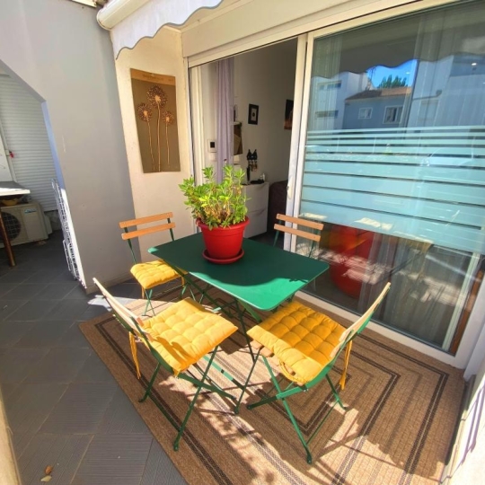 API AGENCE : Apartment | LE GRAU-DU-ROI (30240) | 38.00m2 | 245 000 € 